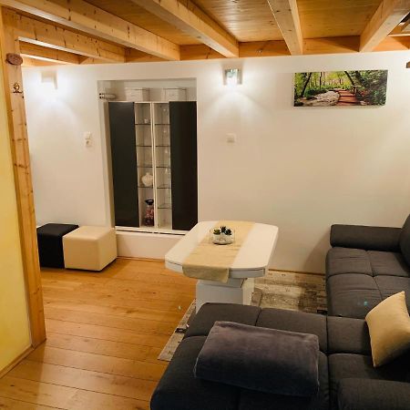 Appartement Luiggi Инсбрук Екстериор снимка
